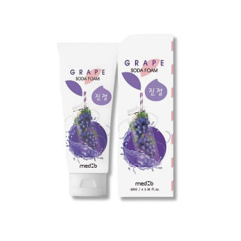 MEDB Grape Soda Foam, 100 ml