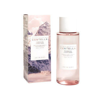 Skin1004 Madagaskar Centella poralarni toraytiruvchi toner, 210 ml