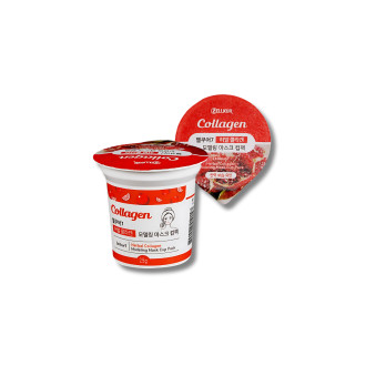 Zellkur7 Herbal Modelling Mask Cap, 7 types, 25g
