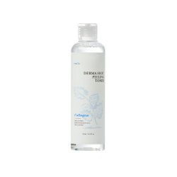 MEDB Derma Shot Пилинг Тонер с Коллагеном, 250мл