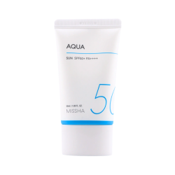 MISSHA All Around Safe Block Aqua Sun SPF50+ PA++++, 50 мл