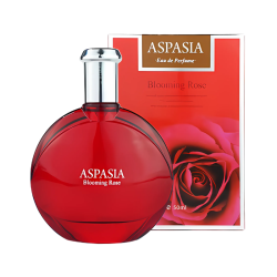 ASPASIA – Женские духи, 3 аромата, 50 мл