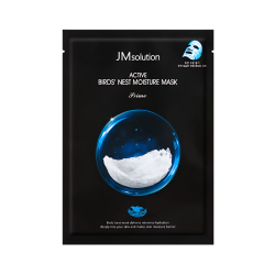 JMsolution Active Bird’s Nest Moisture Mask Prime, 30 мл