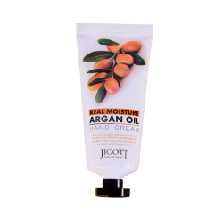 Jigott Real Moisture Hand Cream, 100 мл